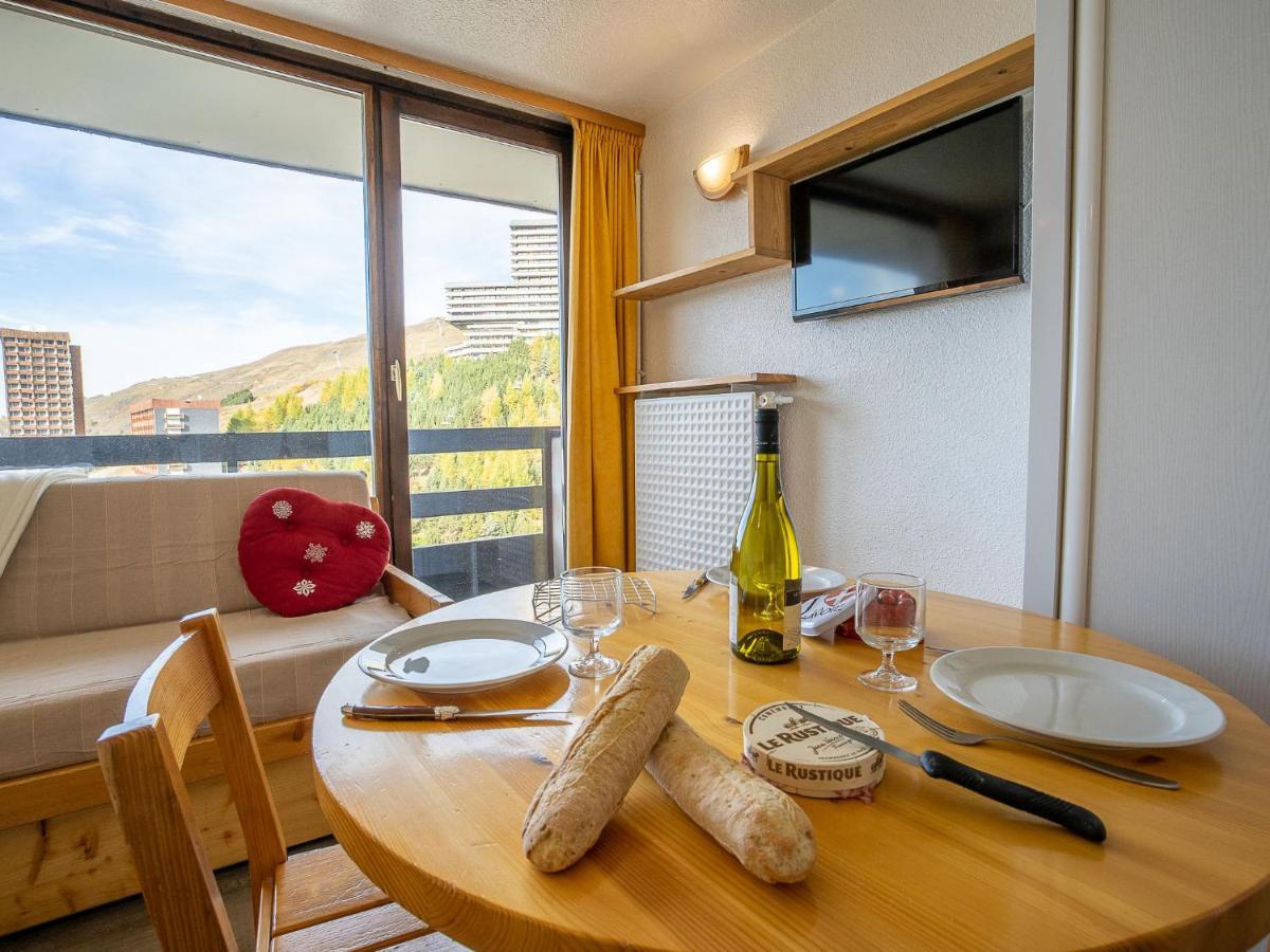 Studio Chaviere 832 By Interhome Saint-Martin-de-Belleville Exterior photo